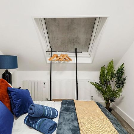 Stunning Westminster Central London New Flats Luaran gambar