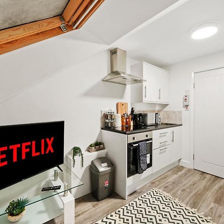 Stunning Westminster Central London New Flats Luaran gambar