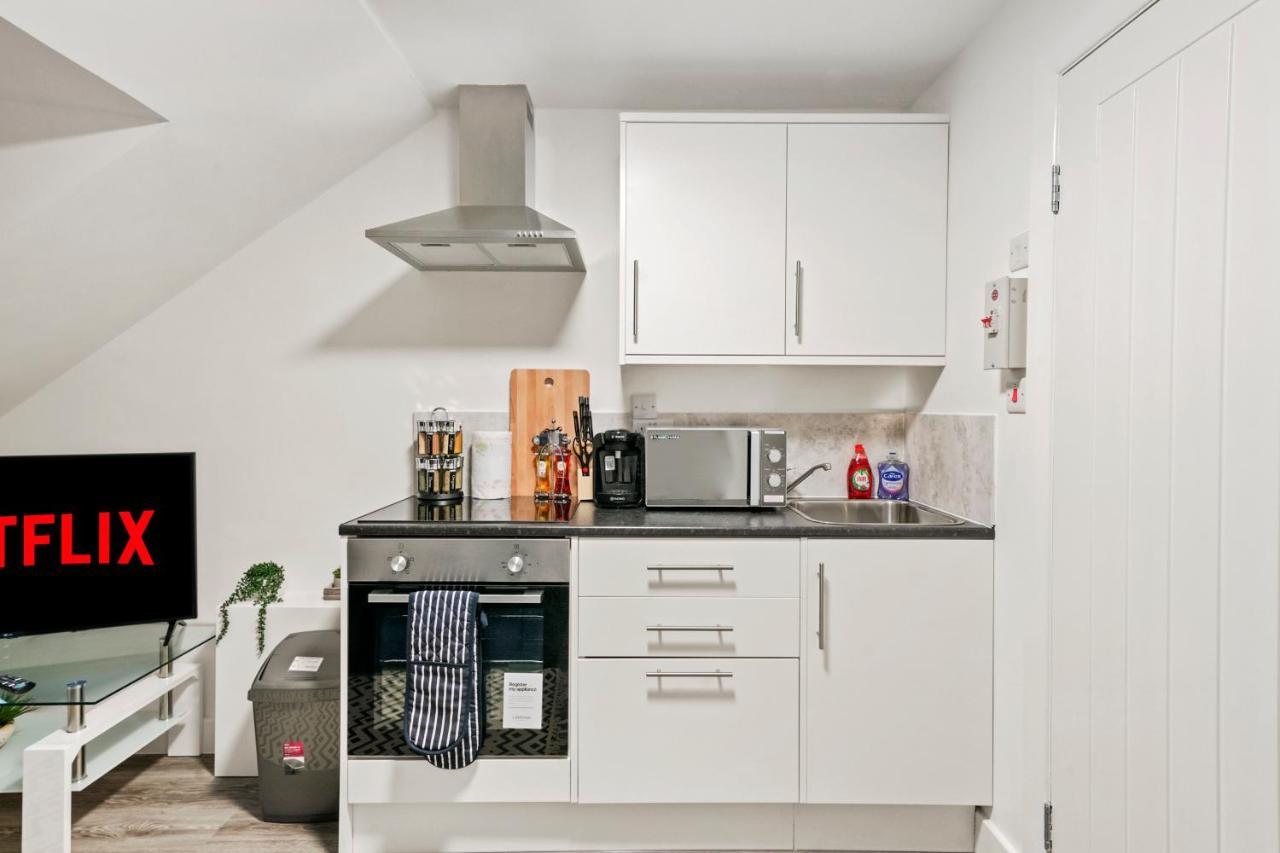 Stunning Westminster Central London New Flats Luaran gambar