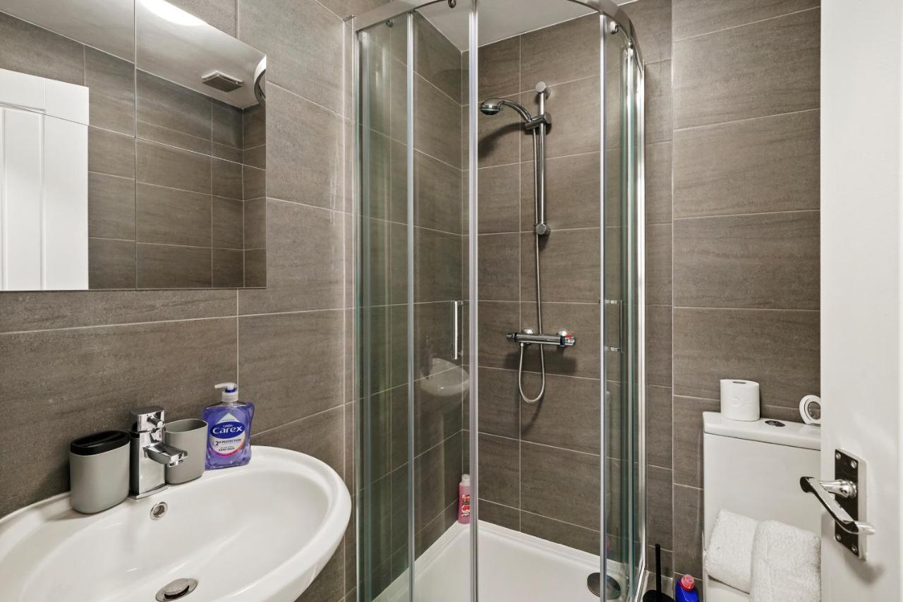 Stunning Westminster Central London New Flats Luaran gambar