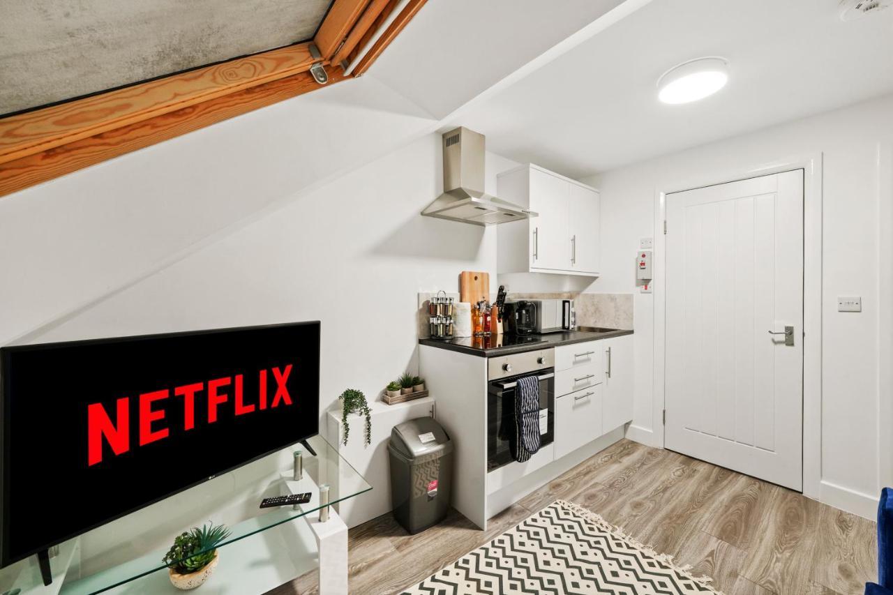 Stunning Westminster Central London New Flats Luaran gambar