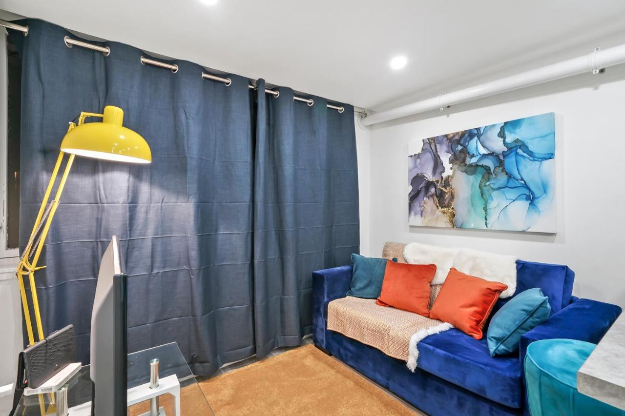 Stunning Westminster Central London New Flats Luaran gambar