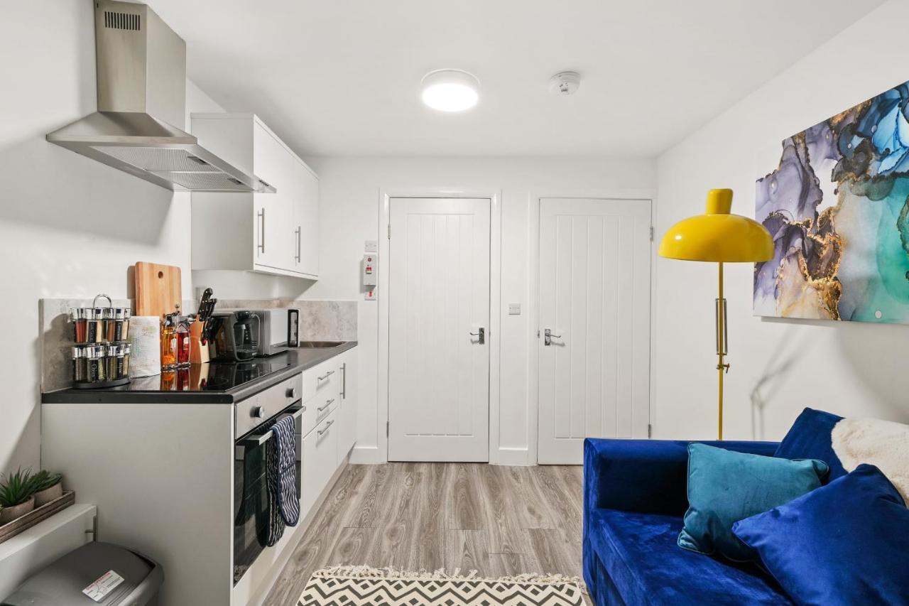 Stunning Westminster Central London New Flats Luaran gambar